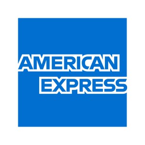 アメリカンエキスプレス　ロゴ